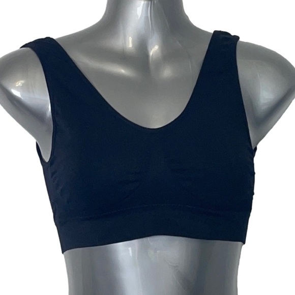 Fitwell Intimates Size Small Sports Bra - Picture 1 of 8